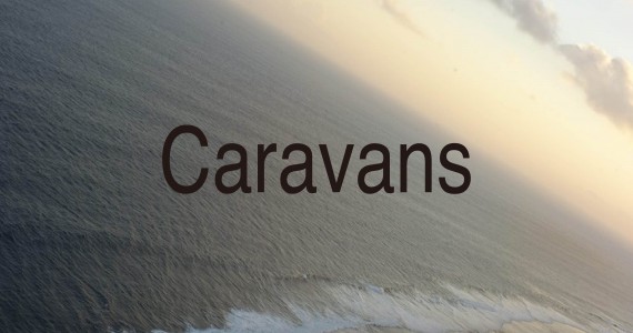 caravans